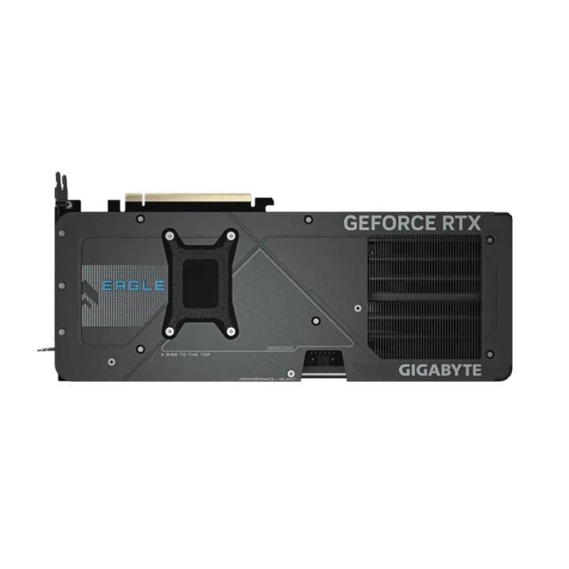 Видеокарта Gigabyte (GV-N507TEAGLE OC-16GD) GeForce RTX 5070 Ti 16GB EAGLE SFF OC