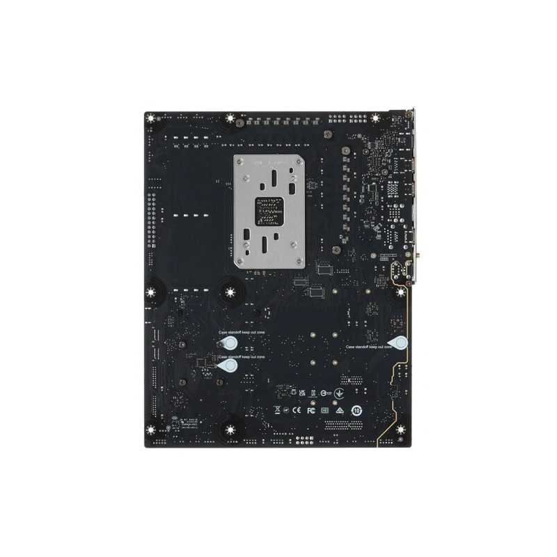 Материнская плата MSI MAG X870 TOMAHAWK WIFI