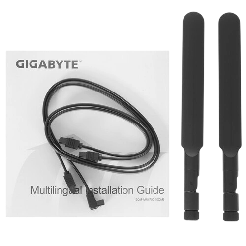 Материнская плата Gigabyte B650 GAMING X AX V2