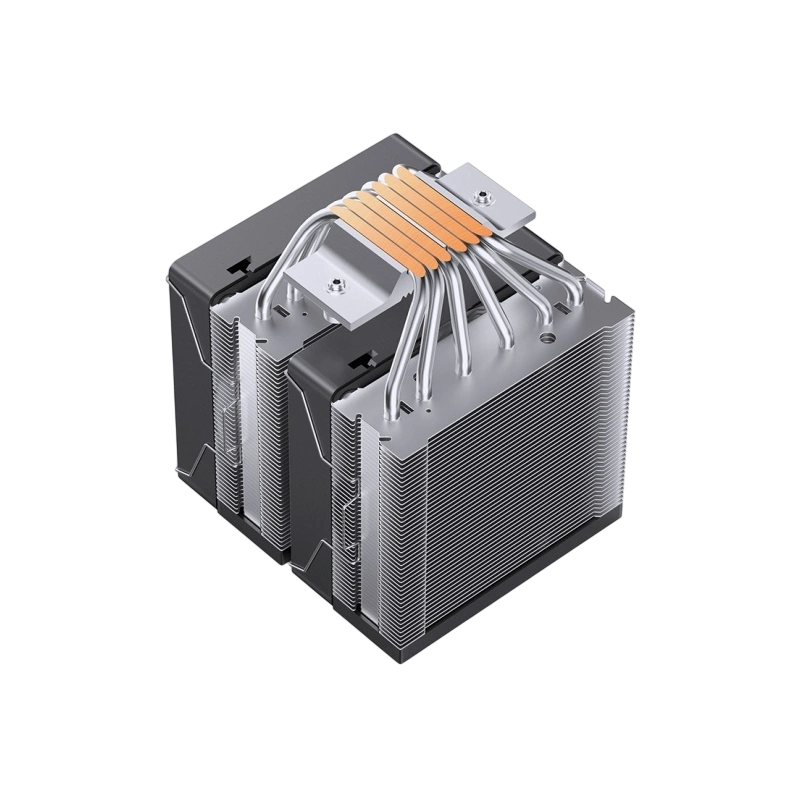 Кулер для процессора JONSBO CR-3000E Color Black