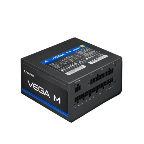 Блок питания Chieftec 1000W Vega M (PPG-1000-C) 16 Pin (PCIe 5.0 Connector Cable Details)