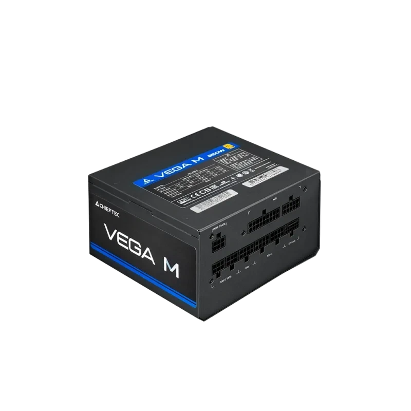Блок питания Chieftec 1000W Vega M (PPG-1000-C) 16 Pin (PCIe 5.0 Connector Cable Details)