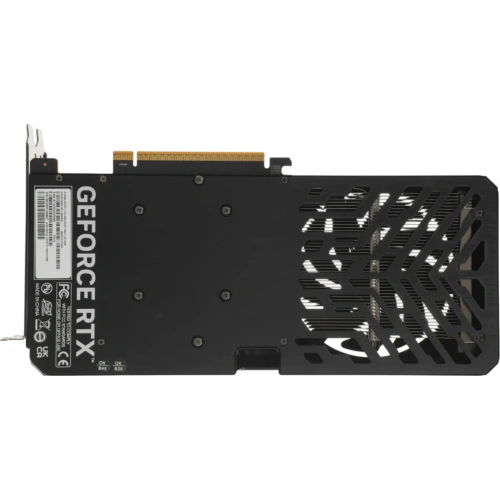 Видеокарта Palit (NE75060V19P1-GB2063L) GeForce RTX 5060 8GB INFINITY 2 OC