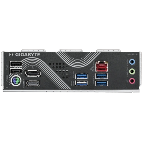 Материнская плата Gigabyte B860M EAGLE