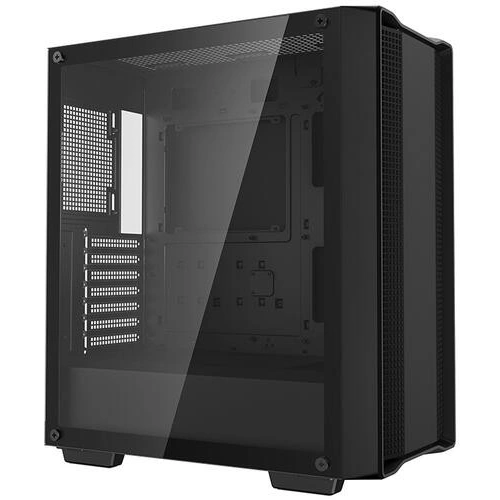 Компьютерный корпус Deepcool CC560 V2 Limited Black (R-CC560-BKNAA0-G-2) документация