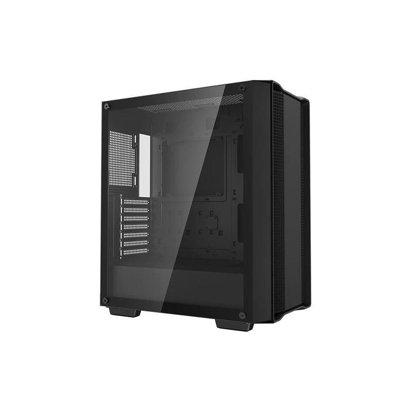 Компьютерный корпус Deepcool CC560 V2 Limited Black (R-CC560-BKNAA0-G-2) документация