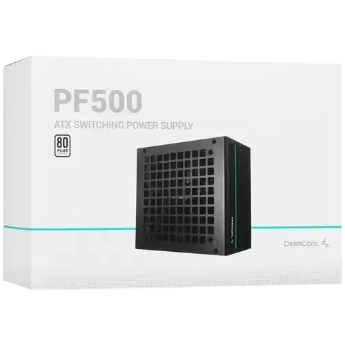 Блок питания Deepcool 500W PF500