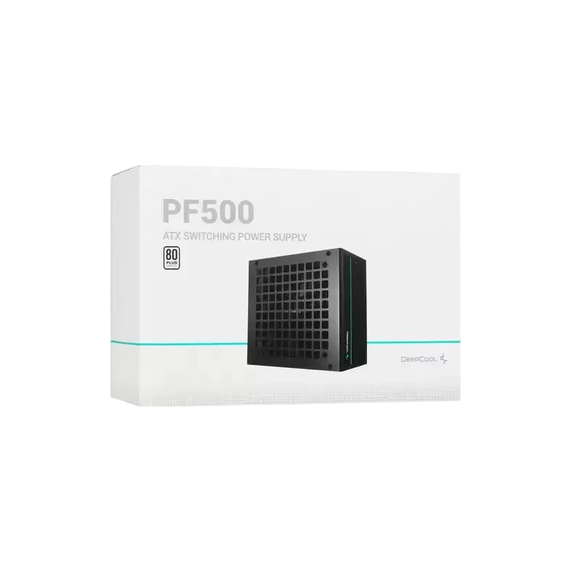 Блок питания Deepcool 500W PF500