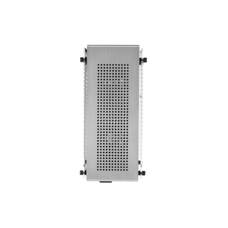 Компьютерный корпус Zalman M2 MINI SILVER