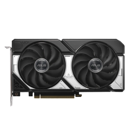 Видеокарта ASUS (DUAL-RTX5060TI-O16G) GeForce RTX 5060 Ti 16GB DUAL OC (90YV0MH0-M0NA00)