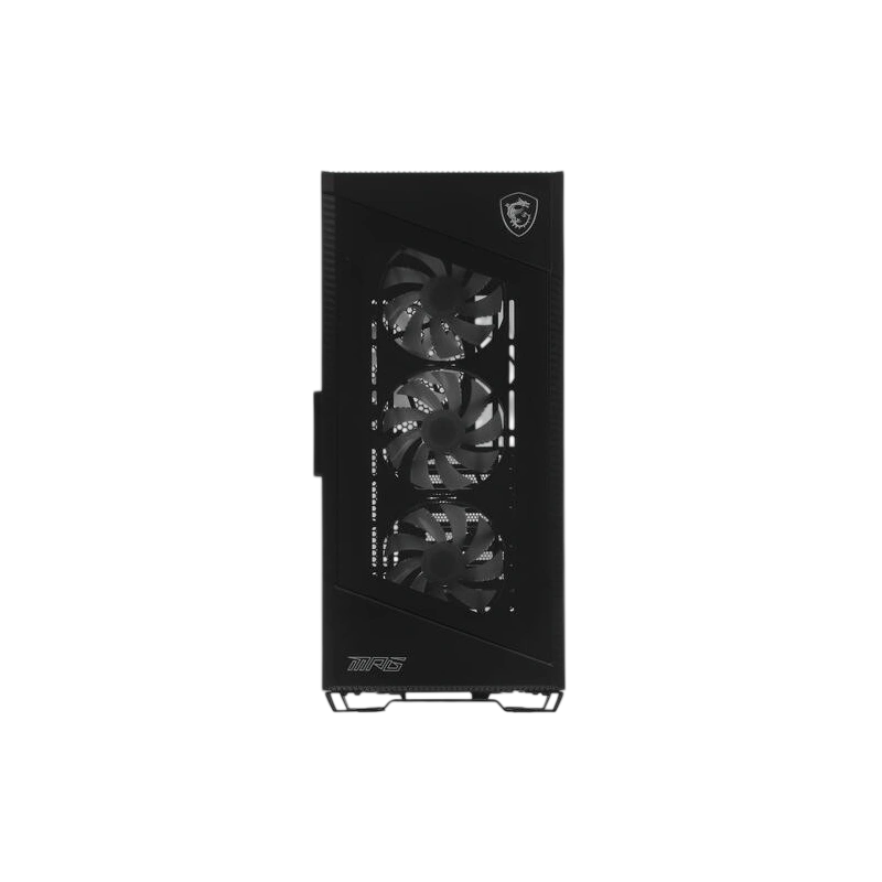 Компьютерный корпус MSI MPG VELOX 100R ARGB TG (306-7G18R25-809)