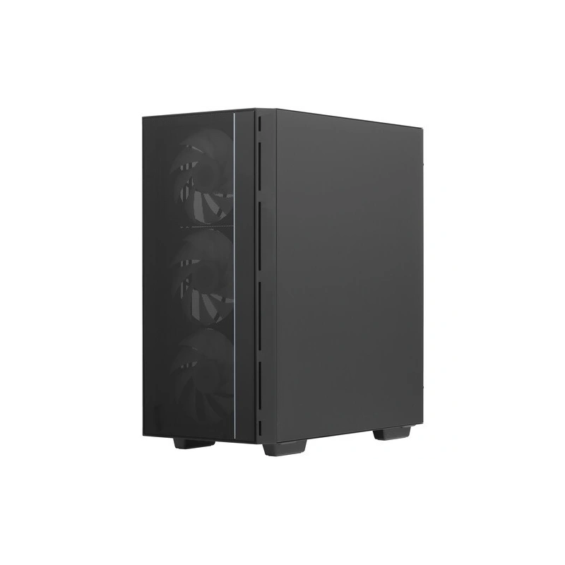 Компьютерный корпус Deepcool MATREXX 55 MESH V4 RGB Black (R-MATREXX55-BKAGA4-G-4) документация