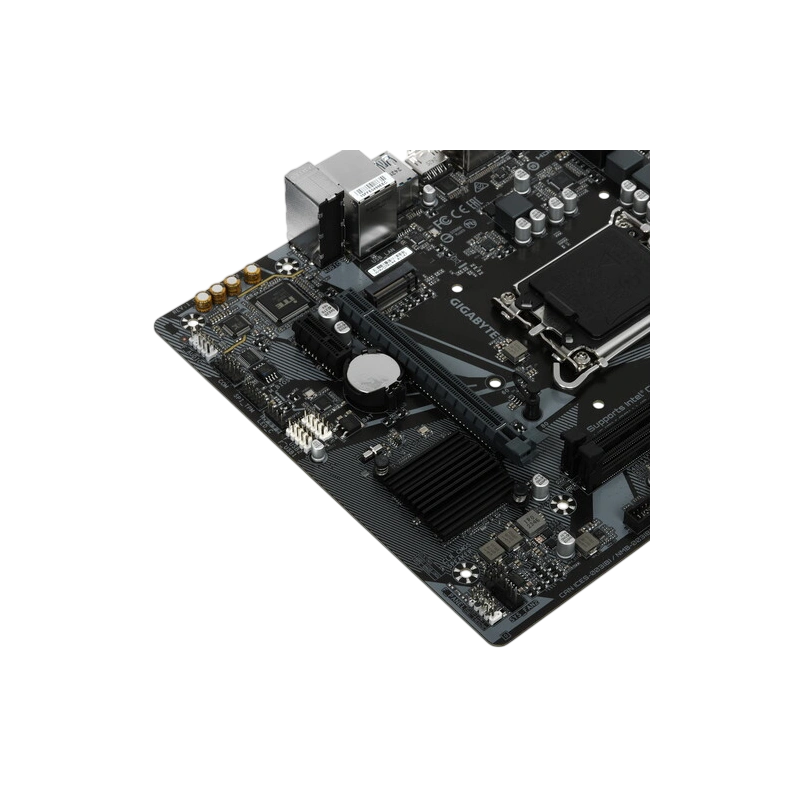Материнская плата Gigabyte H610M S2H V2