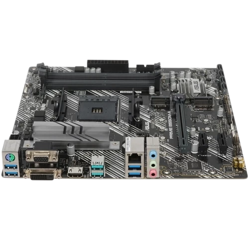 Система жидкостного охлаждения для процессора Thermalright Magic Qube 360 ARGB Black (TRMQ360AB)