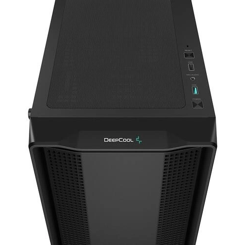 Компьютерный корпус Deepcool CC560 V2 Limited Black (R-CC560-BKNAA0-G-2)