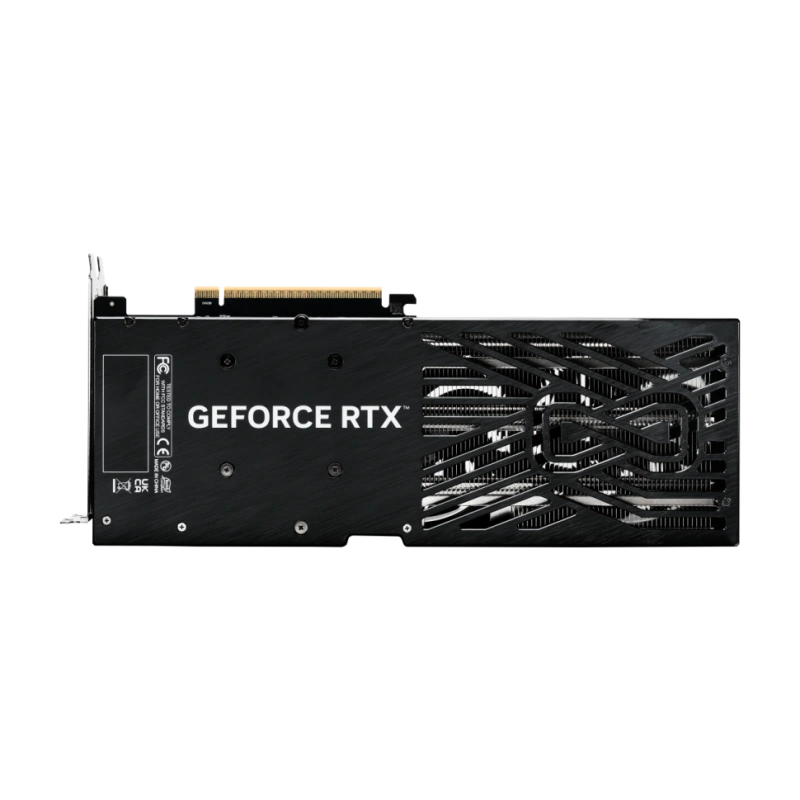 Видеокарта Palit (NE7506T019T1-GB2061S) GeForce RTX 5060 TI 16GB INFINITY 3