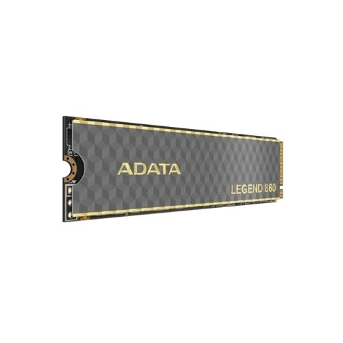 Твердотельный накопитель ADATA XPG 1000 Gb LEGEND 860 (SLEG-860-1000GCS)