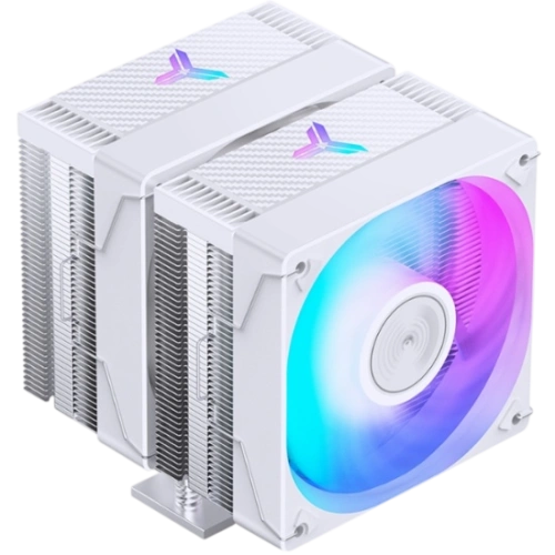 Кулер для процессора JONSBO CR-3000E ARGB White