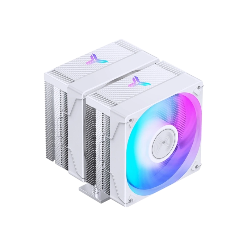 Кулер для процессора JONSBO CR-3000E ARGB White