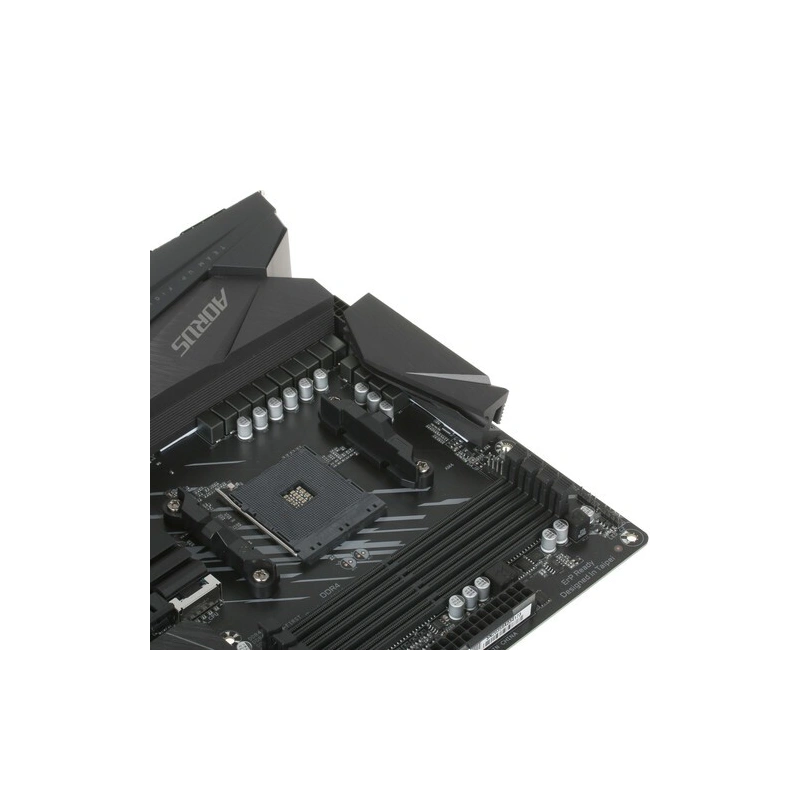 Материнская плата Gigabyte B550 AORUS ELITE AX V2