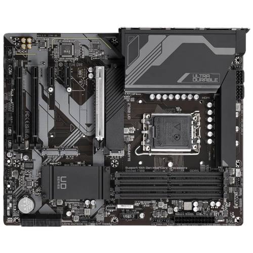 Материнская плата Gigabyte Z790 UD