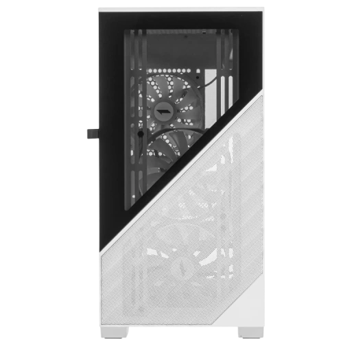 Компьютерный корпус 1STPLAYER DK D7 ARGB White (D7-WH-3F7-W)