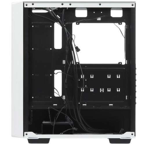 Компьютерный корпус Deepcool CC560 WH V2 White (R-CC560-WHGAA4-G-2)