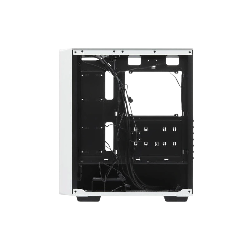 Компьютерный корпус Deepcool CC560 WH V2 White (R-CC560-WHGAA4-G-2)