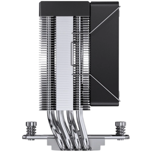 Кулер для процессора JONSBO CR-1400 V2 ARGB Black