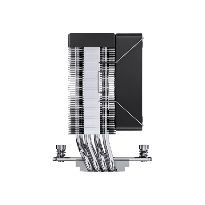 Кулер для процессора JONSBO CR-1400 V2 ARGB Black