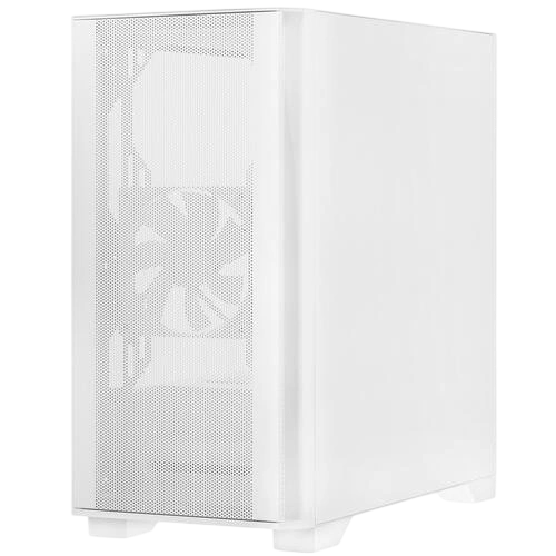 Компьютерный корпус Montech AIR 100 LITE White (AIR100LW)