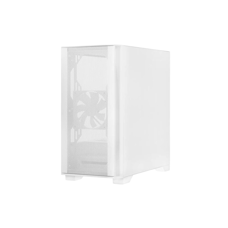 Компьютерный корпус Montech AIR 100 LITE White (AIR100LW)