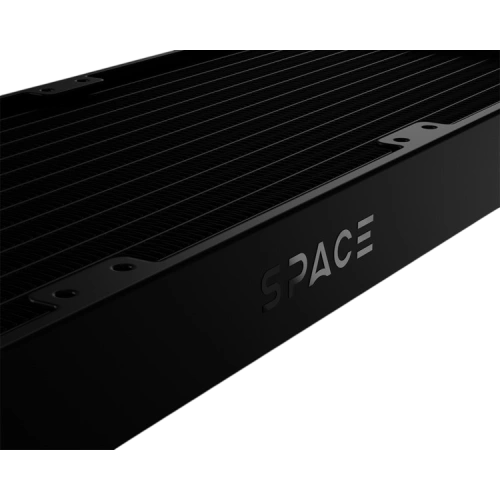 Система жидкостного охлаждения для процессора ID-COOLING SL360 XE Black