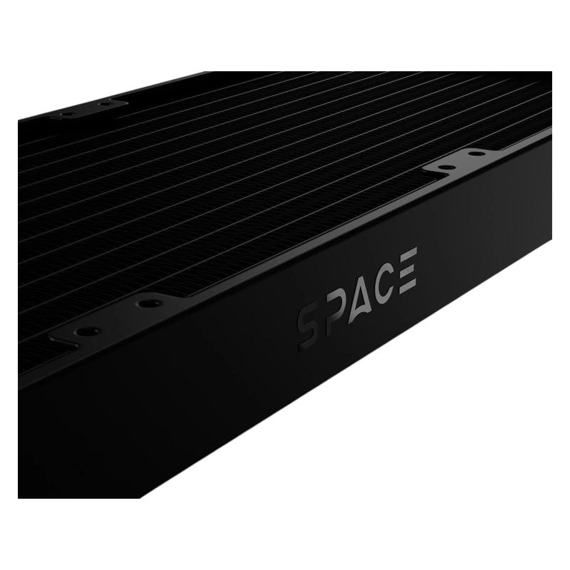 Система жидкостного охлаждения для процессора ID-COOLING SL360 XE Black