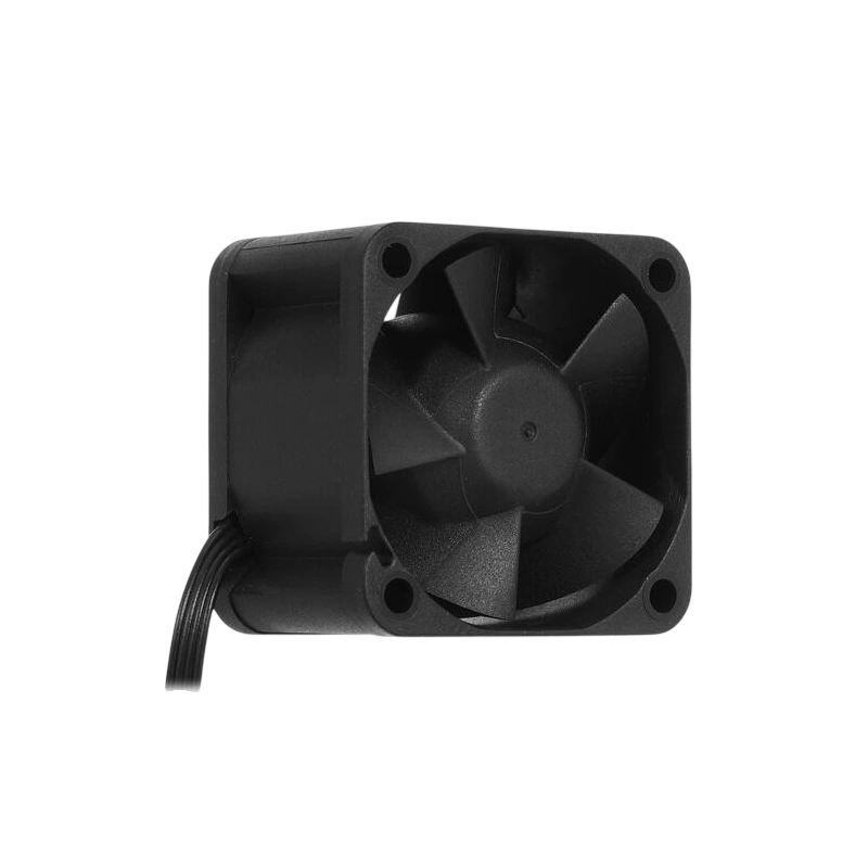 Вентилятор для корпуса Arctic Cooling S4028-15K ACFAN00264A комплект крепежа