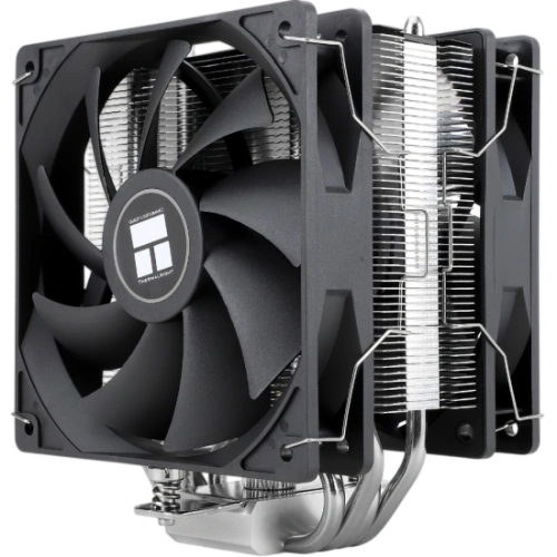 Кулер для процессора Thermalright Assassin X 120 Refined SE PLUS (TRAX120RSEP)