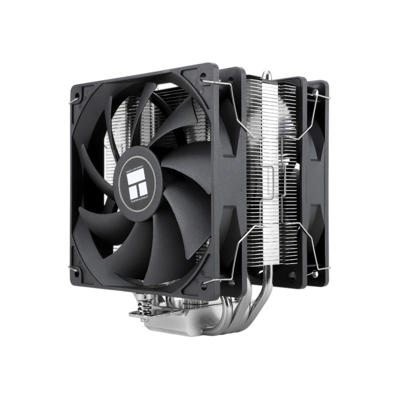 Кулер для процессора Thermalright Assassin X 120 Refined SE PLUS (TRAX120RSEP)