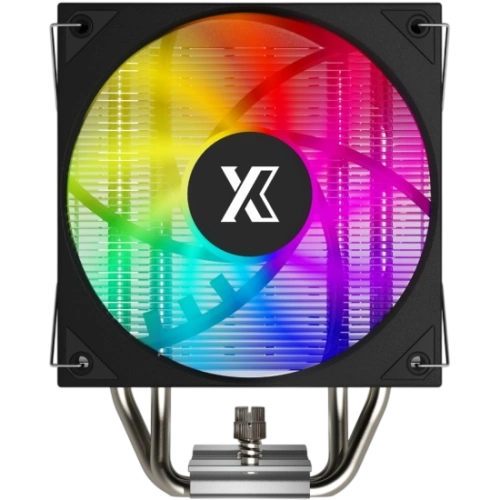 Кулер для процессора XASTRA AR400 ARGB (AR400-XXAFPX-GL)