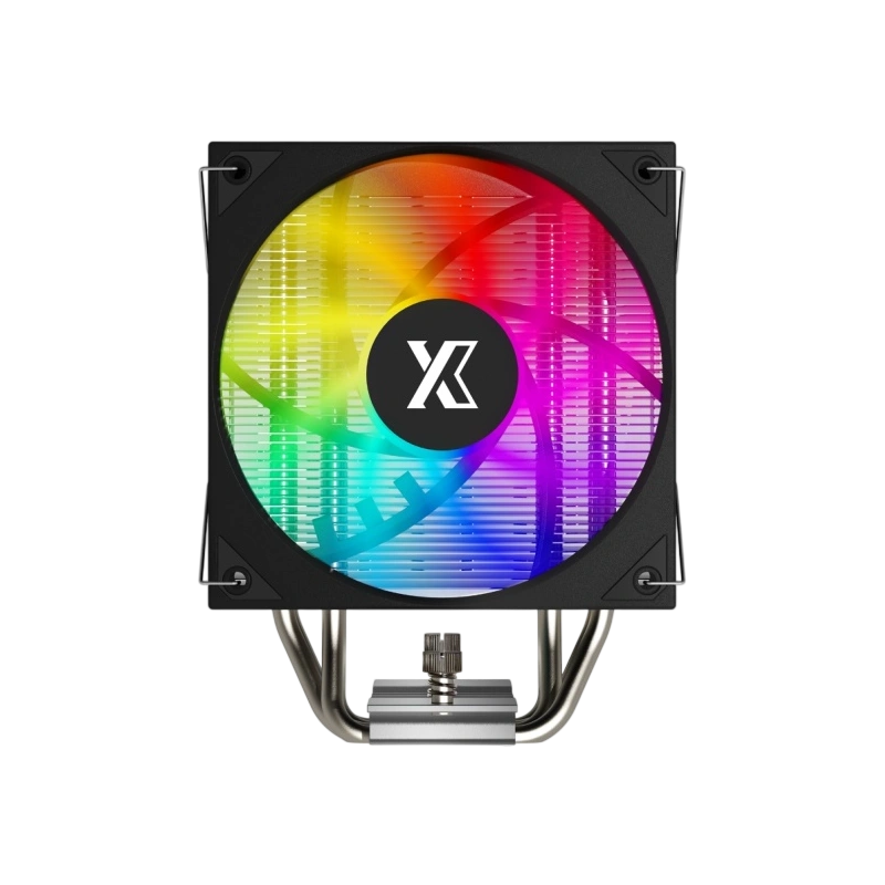 Кулер для процессора XASTRA AR400 ARGB (AR400-XXAFPX-GL)