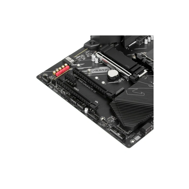 Материнская плата Gigabyte B550 AORUS ELITE V2