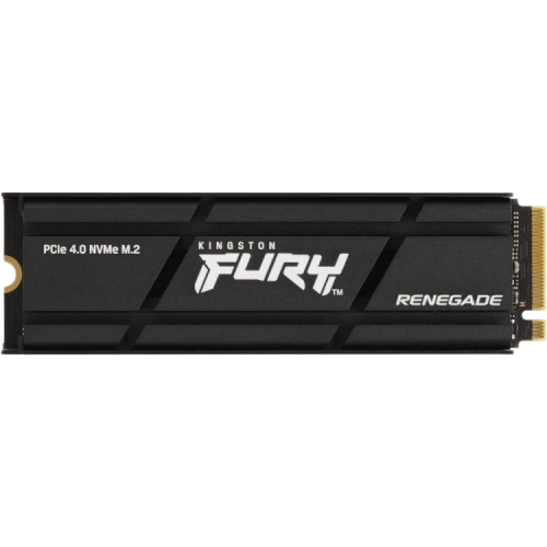 Твердотельный накопитель Kingston 4000 Gb (SFYRDK/4000G)