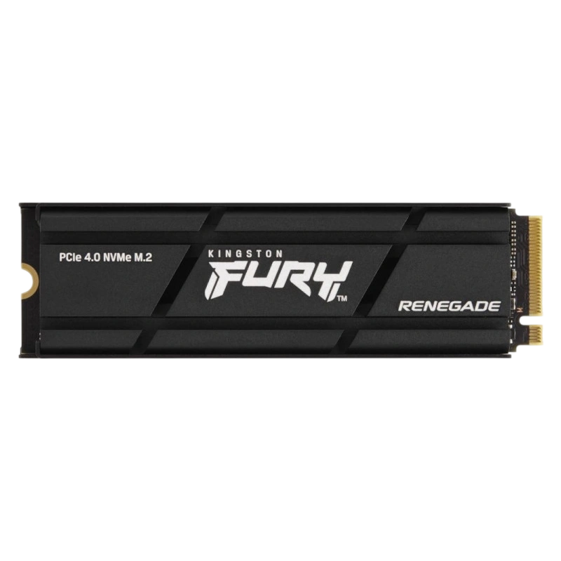 Твердотельный накопитель Kingston 4000 Gb (SFYRDK/4000G)