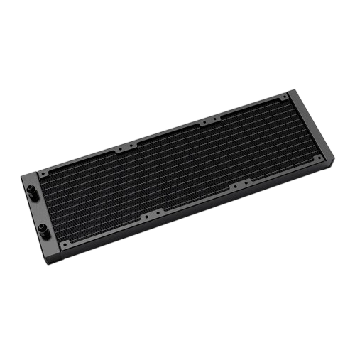 Система жидкостного охлаждения для процессора XASTRA LM360 ARGB BK Black (LM360-BKAFXX-GL)
