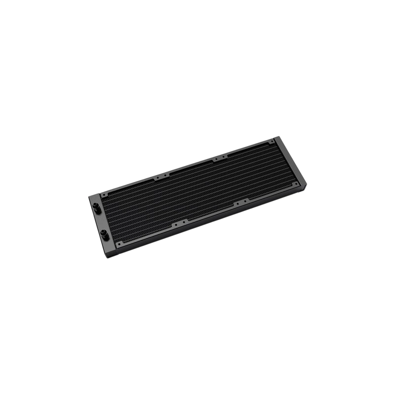 Система жидкостного охлаждения для процессора XASTRA LM360 ARGB BK Black (LM360-BKAFXX-GL)