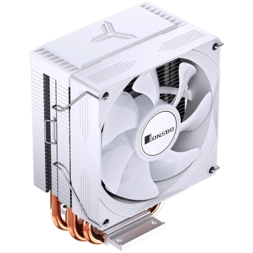 Кулер для процессора JONSBO CR-1300 EVO Dynamic Multi-Color LED White