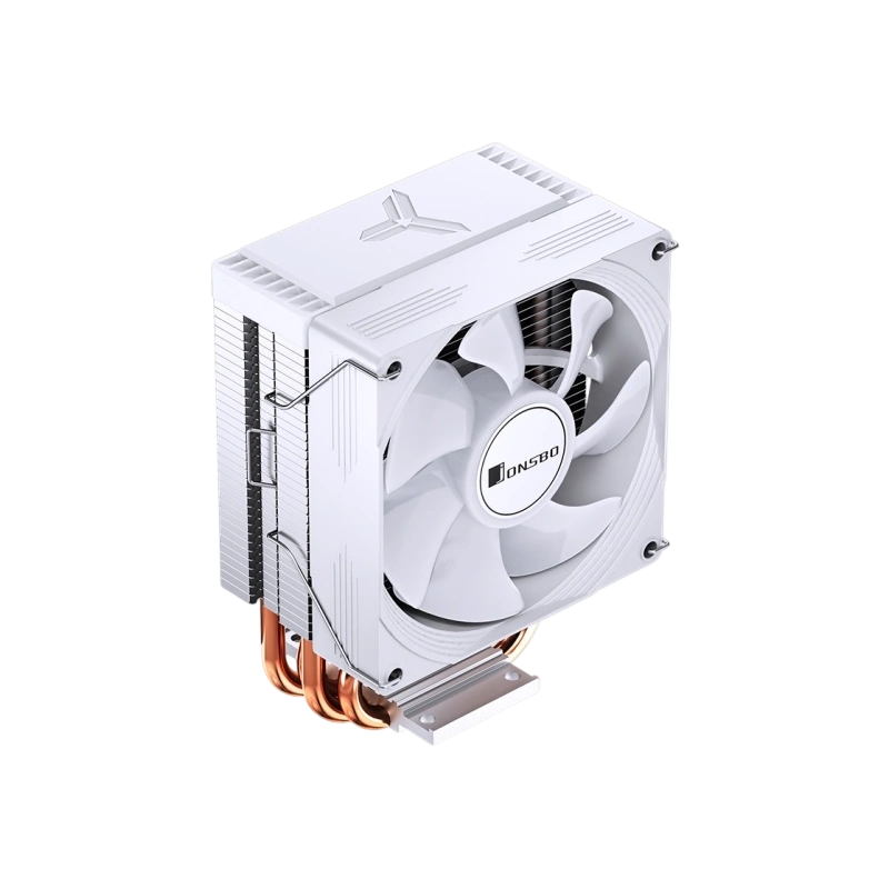 Кулер для процессора JONSBO CR-1300 EVO Dynamic Multi-Color LED White