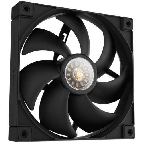 Комплект вентиляторов для корпуса Deepcool FT14 LED Black