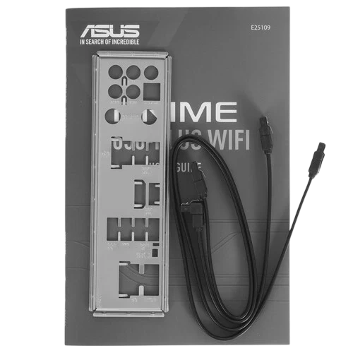 Материнская плата ASUS PRIME B650-PLUS WIFI (90MB1KP0-M0EAY0)
