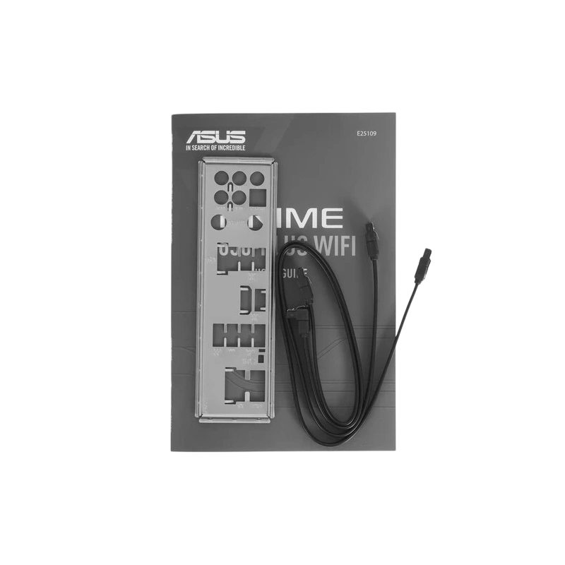 Материнская плата ASUS PRIME B650-PLUS WIFI (90MB1KP0-M0EAY0)