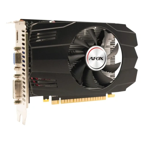 Видеокарта AFox (AF750TI-4096D5H5-V3) GeForce GTX 750 Ti 4GB